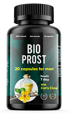 Bio Prost