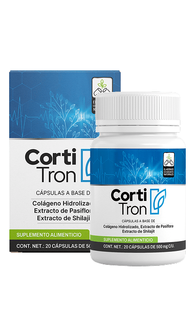 Cortitron