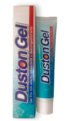 Duston Gel