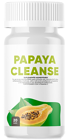 Papaya Cleanse